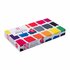 Plakkaatverf Basis kleuren set Extra fijn (Gouache Extra fine) Royal Talens 10 x 20 ml tubes_