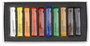 Schmincke Soft Pastels Start set 10 pastels 'multi-purpose'_