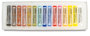 Schmincke Soft Pastels set 15 pastels 'multi-purpose'_