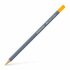 Cadmiumgeel Donker Aquarelpotlood Creative Studio van Goldfaber Kleur 108_