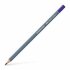 Blauwviolet Aquarelpotlood Creative Studio van Goldfaber Kleur 137_