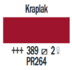 Kraplak Cobra Artist watermengbare olieverf 40 ML (S 2) Kleur 389_