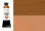 Raw Sienna (S1) Daniel Smith Extra fine Gouache 15 ML Kleur 015_