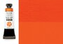 Pyrrol Orange (S2) Daniel Smith Extra fine Gouache 15 ML Kleur 018_
