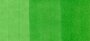 Lettuce Green Navulling Copic markers Kleur YG09_