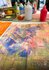 Workshop Gelli Plate en Ara Acrylverf  28 juni 2025 13.00 - 14.30 uur_