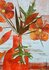 Workshop Gelli Plate en Ara Acrylverf  28 juni 2025 13.00 - 14.30 uur_