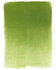 PanPastel kleurstaal van de kleur 'Yellow Green Shade' (CF-PP26903), ideaal voor kunstenaars, tekenaars en illustratoren.