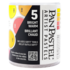 Productfoto van 5 Bright Warm / felle warme kleuren set van PanPastel Set 501
