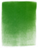 Kleurenstaal van Blue Green Shade van PanPastel Kleur 670.3