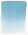 Kleurenstaal van Cerulean Blue Light van PanPastel Kleur 530.7
