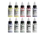 10 x 30 ML Golden High Flow Mixing Set_