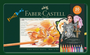 Pre-Order Polychromos set met 140 Kleurpotloden Faber-Castell_