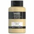 Unbleached Titanium Basics Acrylverf van Liquitex 400 ml Kleur 434_