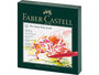 Pitt Artist Pen Brush Faber-Castell Tekenstiften Brush 12-delig studiobox Assorti kleuren_