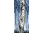 Pitt Artist Pen Brush Faber-Castell Tekenstiften 90-delig Luxe houten koffer Assorti Kleuren_