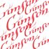 Crimson Calligraphy Ink van Winsor & Newton 30 ML Kleur 203_