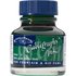 Green Calligraphy Ink van Winsor & Newton 30 ML Kleur 289_