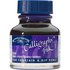 Violet Calligraphy Ink van Winsor & Newton 30 ML Kleur 688_