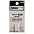 Uni Posca Marker set van 3  verwisselbare punten voor PC1_