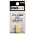 Uni Posca Marker set van 3  verwisselbare punten voor PC3_