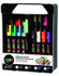 Uni Posca Marker Koffertje met 15 markers Assortiment van kleuren_