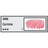 Carmine Red Polycolor 3800 Koh-I-Noor Kleur 132_