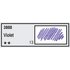 Polycolor 3800 Lavender Violet Koh-I-Noor Kleur 013_