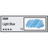 Polycolor 3800 Light Blue Koh-I-Noor Kleur 018_