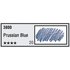 Polycolor 3800 Prussian Blue Koh-I-Noor Kleur 020_