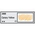 Polycolor 3800 Naples Yellow Light (Canary Yellow) Koh-I-Noor Kleur 043_
