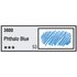 Polycolor 3800 Phthalo Blue Koh-I-Noor Kleur 053_