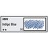 Polycolor 3800 Indigo Blue Koh-I-Noor Kleur 056_