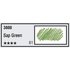 Polycolor 3800 Sap Green Koh-I-Noor Kleur 061_