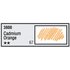 Polycolor 3800 Yellowish Orange (Cadmium Orange) Koh-I-Noor Kleur 067_