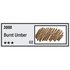 Polycolor 3800 Burnt Umber Koh-I-Noor Kleur 068_