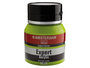Geelgroen Amsterdam Acrylverf Expert Serie 400 ML Kleur 617_