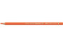 Polychromos Oranje Glanzend Kleurpotlood Faber-Castell Kleur 113_