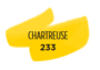 Chartreuse Ecoline Pipetfles 30 ml van Talens Kleur 233_