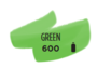 Groen Ecoline Pipetfles 30 ml van Talens Kleur 600_
