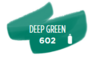 Donkergroen Ecoline Pipetfles 30 ml van Talens Kleur 602_