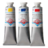 Titanium White Kleur A601 New Masters Old Holland Classic Acrylics / Acrylverf 60 ml_