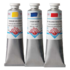 Zinc White Kleur A602 New Masters Old Holland Classic Acrylics / Acrylverf 60 ml_