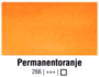 Permanentoranje Van Gogh Aquarelverf 10 ML Kleur 266_