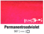 Permanentroodviolet Van Gogh Aquarelverf 10 ML Kleur 567_