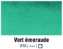 Vert Émeraude Van Gogh Aquarelverf 10 ML Kleur 616_