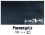 Paynesgrijs Van Gogh Aquarelverf 10 ML Kleur 708_