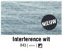 Interference Wit Van Gogh Aquarelverf 10 ML Kleur 843_