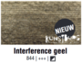 Interference Geel Van Gogh Aquarelverf 10 ML Kleur 844_
