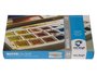 Pocket Box + accessoires 24 napjes Van Gogh Aquarelverf Set P624_